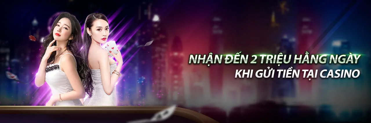 Hình ảnh nền 888k Casino